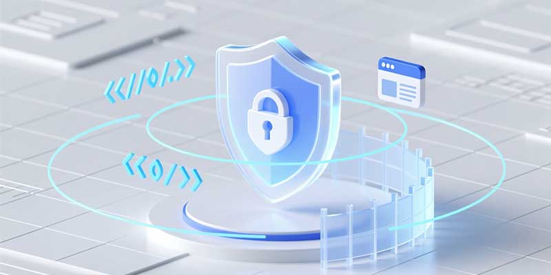 امنیت پایه (Base Security)